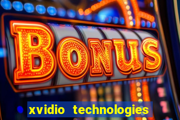 xvidio technologies startup brasil 2023 download gratis completo